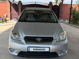 Toyota Matrix 2006 годаүшін4 200 000 тг. в Тараз – фото 3