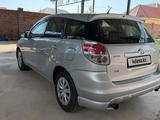 Toyota Matrix 2006 годаүшін4 200 000 тг. в Тараз – фото 5