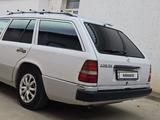 Mercedes-Benz E 230 1992 года за 2 000 000 тг. в Кызылорда – фото 5