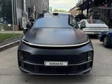 Li L9 2024 года за 27 000 000 тг. в Алматы