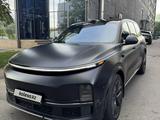 Li L9 2024 года за 27 000 000 тг. в Алматы – фото 2