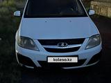 ВАЗ (Lada) Largus 2014 годаүшін2 600 000 тг. в Астана
