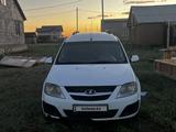 ВАЗ (Lada) Largus 2014 годаүшін2 600 000 тг. в Астана – фото 2