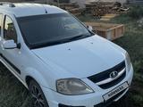 ВАЗ (Lada) Largus 2014 годаүшін2 600 000 тг. в Астана – фото 3
