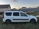 ВАЗ (Lada) Largus 2014 годаүшін2 600 000 тг. в Астана – фото 4