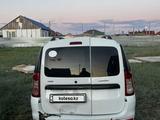 ВАЗ (Lada) Largus 2014 годаүшін2 600 000 тг. в Астана – фото 5