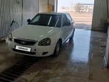 ВАЗ (Lada) Priora 2170 2011 года за 1 800 000 тг. в Жанаозен – фото 4