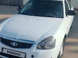 ВАЗ (Lada) Priora 2170 2011 года за 1 800 000 тг. в Жанаозен – фото 5