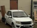 ВАЗ (Lada) Granta 2190 2014 годаүшін2 500 000 тг. в Экибастуз – фото 5