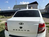 ВАЗ (Lada) Granta 2190 2014 годаfor2 500 000 тг. в Экибастуз