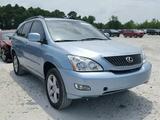 Lexus RX 350 2007 годаүшін45 000 тг. в Алматы