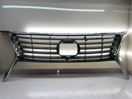 Решетка радиатора Lexus RX3 12-15 за 80 000 тг. в Костанай