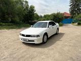 Mitsubishi Diamante 1995 годаfor2 550 000 тг. в Алматы – фото 5