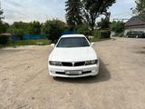 Mitsubishi Diamante 1995 годаfor2 550 000 тг. в Алматы – фото 4