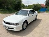 Mitsubishi Diamante 1995 годаfor2 550 000 тг. в Алматы