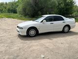 Mitsubishi Diamante 1995 годаfor2 550 000 тг. в Алматы – фото 3