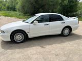 Mitsubishi Diamante 1995 годаfor2 550 000 тг. в Алматы – фото 2