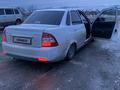 ВАЗ (Lada) Priora 2170 2013 года за 2 300 000 тг. в Усть-Каменогорск – фото 7