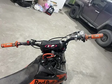 Zongshen 2021 года за 550 000 тг. в Алматы – фото 6