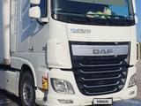 DAF  XF 2017 года за 28 800 000 тг. в Шымкент – фото 2