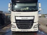 DAF  XF 2017 года за 27 450 000 тг. в Шымкент