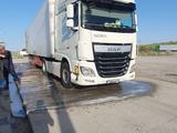 DAF  XF 2017 года за 28 800 000 тг. в Шымкент – фото 3