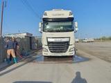 DAF  XF 2017 года за 28 800 000 тг. в Шымкент – фото 4