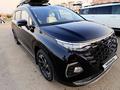 Hyundai Custin 2025 года за 15 000 000 тг. в Караганда – фото 2