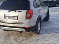 Chevrolet Captiva 2012 годаfor6 100 000 тг. в Костанай – фото 4