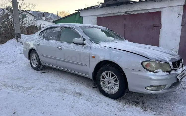 Nissan Cefiro 1999 годаfor1 000 000 тг. в Караганда