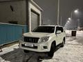 Toyota Land Cruiser Prado 2011 года за 12 200 000 тг. в Атырау – фото 2