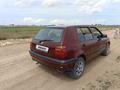 Volkswagen Golf 1993 года за 1 280 000 тг. в Караганда – фото 6