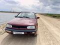 Volkswagen Golf 1993 года за 1 280 000 тг. в Караганда – фото 2