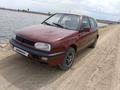 Volkswagen Golf 1993 года за 1 280 000 тг. в Караганда