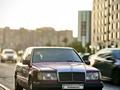Mercedes-Benz E 230 1992 года за 1 100 000 тг. в Астана