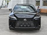 Lexus RX 350 Luxury 2025 года за 46 990 000 тг. в Атырау – фото 2