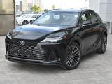 Lexus RX 350 Luxury 2025 года за 46 990 000 тг. в Атырау