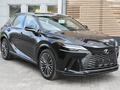 Lexus RX 350 Luxury 2025 года за 46 990 000 тг. в Атырау – фото 3