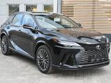 Lexus RX 350 Luxury 2025 года за 46 990 000 тг. в Атырау – фото 3