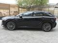 Lexus RX 350 Luxury 2025 года за 46 990 000 тг. в Атырау – фото 4
