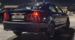 Mitsubishi Carisma 1999 года за 2 400 000 тг. в Алматы – фото 4