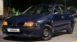 Mitsubishi Carisma 1999 года за 2 400 000 тг. в Алматы – фото 2