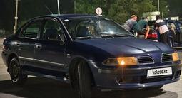 Mitsubishi Carisma 1999 года за 2 400 000 тг. в Алматы – фото 3