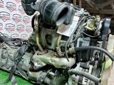 Двигатель контрактный Mitsubishi Pajero 2 6G74 GDI объём 3.5 из Японии за 50 000 тг. в Астана – фото 3