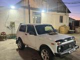 ВАЗ (Lada) Lada 2121 2015 годаүшін2 100 000 тг. в Талдыкорган – фото 3
