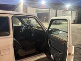 ВАЗ (Lada) Lada 2121 2015 годаүшін2 100 000 тг. в Талдыкорган – фото 5