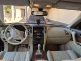 Infiniti QX70 2016 годаүшін13 000 000 тг. в Туркестан – фото 2