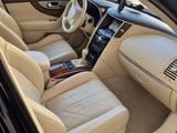 Infiniti QX70 2016 годаүшін13 000 000 тг. в Туркестан – фото 5