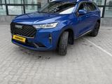 Haval H6 2023 годаүшін8 900 000 тг. в Шымкент – фото 4
