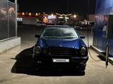 Mercedes-Benz E 320 1997 годаүшін3 500 000 тг. в Алматы – фото 4